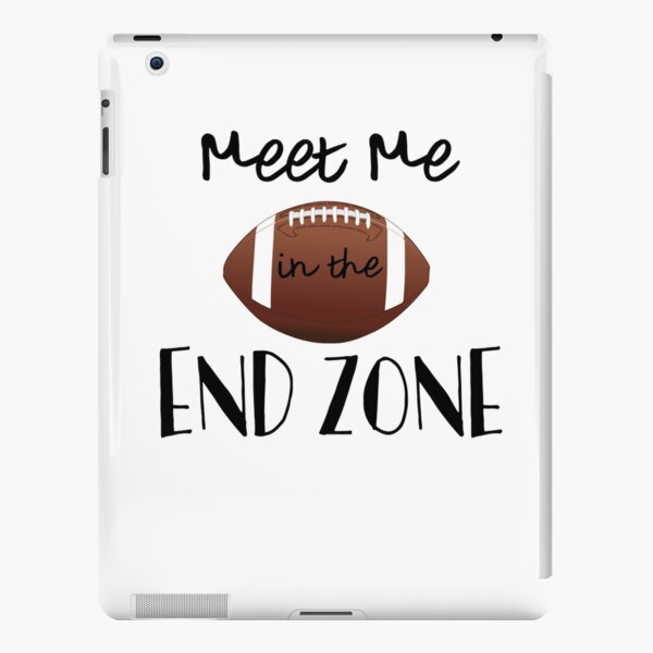 Football- Sundays Are The Best Days | iPad Case & Skin