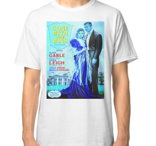 gone with the wind shirts