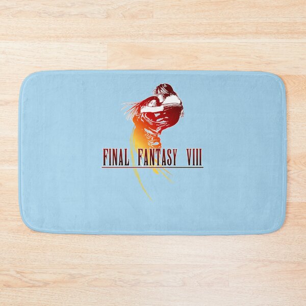 Item preview, FF VIII Essential T-Shirt designed and sold by HajoGreus.