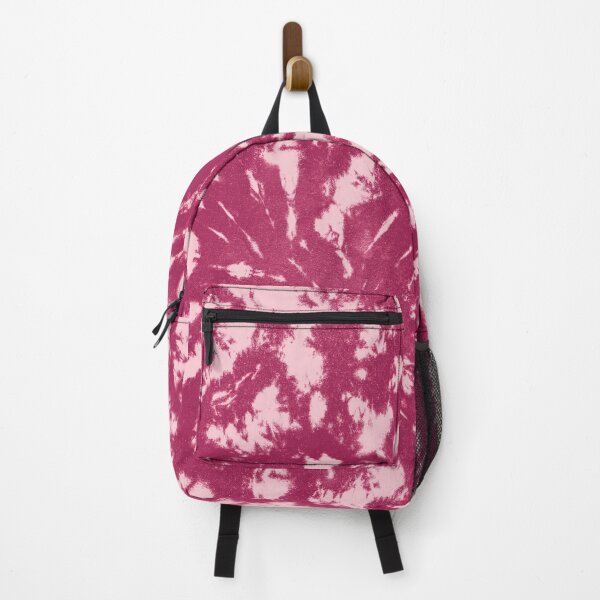 Item preview, Hot Pink Galactic Tie-Dye designed and sold by Carolina Diaz.