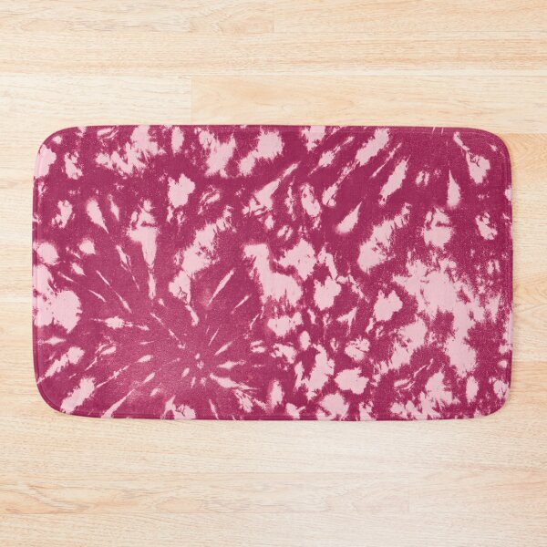 Item preview, Hot Pink Galactic Tie-Dye designed and sold by Carolina Diaz.