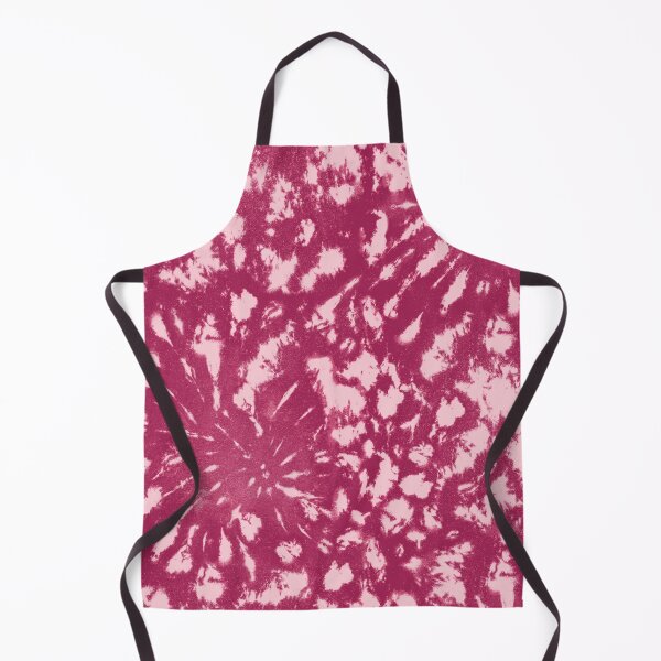 Item preview, Hot Pink Galactic Tie-Dye designed and sold by Carolina Diaz.