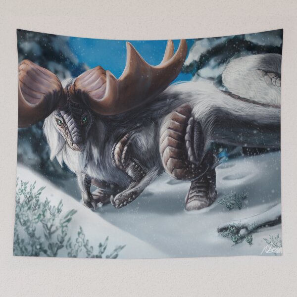 Item preview, Banbaro designed and sold by Nicola Semmler.
