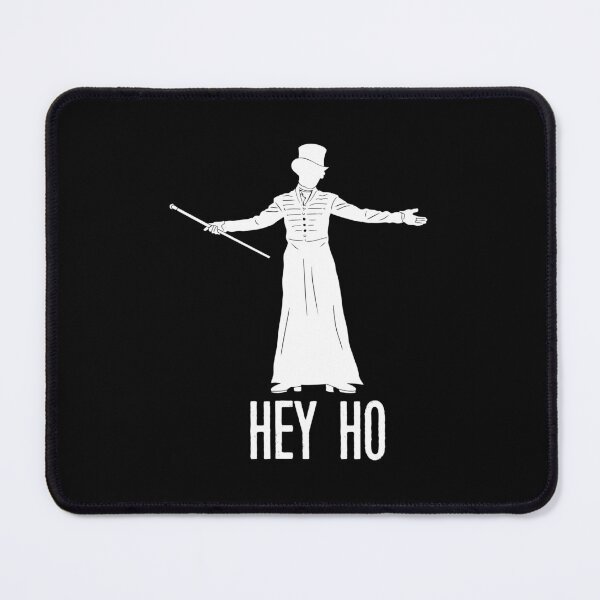 Item preview, 'Me' Pose & Hey Ho - Anne Lister - Gentleman Jack designed and sold by GJbyRequest.