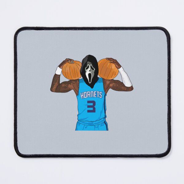 Item preview, Scary Terry Rozier  Charlotte Hornets   designed and sold by Kaneolivershop.