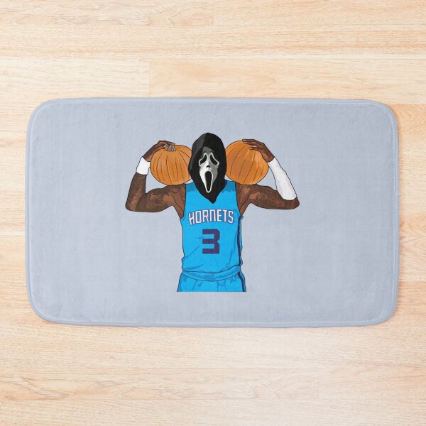 Item preview, Scary Terry Rozier  Charlotte Hornets   designed and sold by Kaneolivershop.
