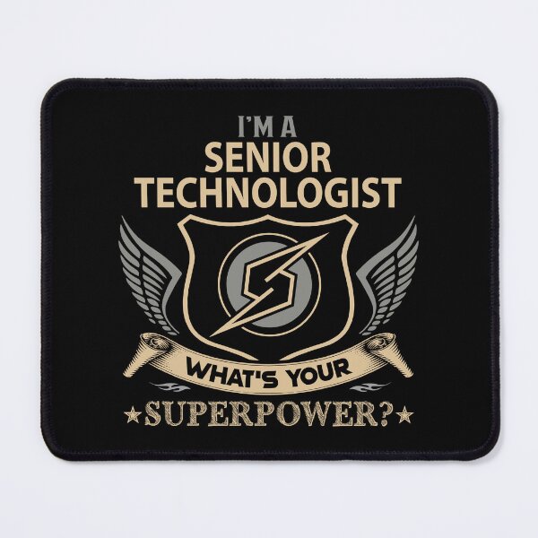 Artikelvorschau, Älteres Technologen-T-Shirt - was Ihr Supermacht-Job-Geschenkartikel-T-Stück ist entworfen und verkauft von leolanwugm.
