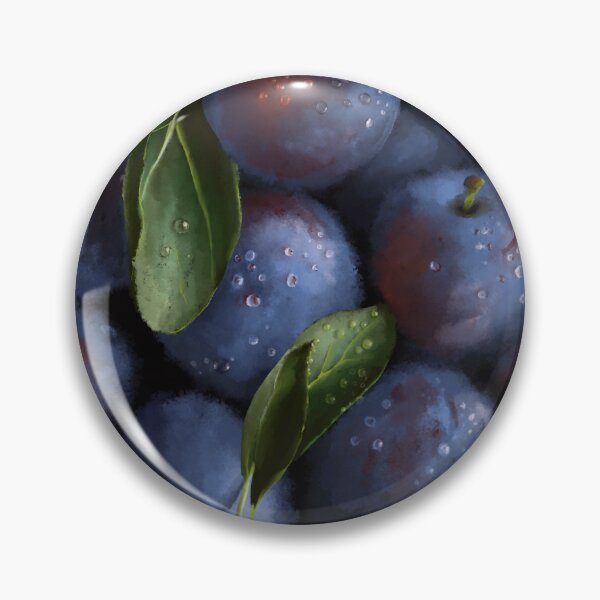 Item preview, Plums designed and sold by KaleyObsidia.