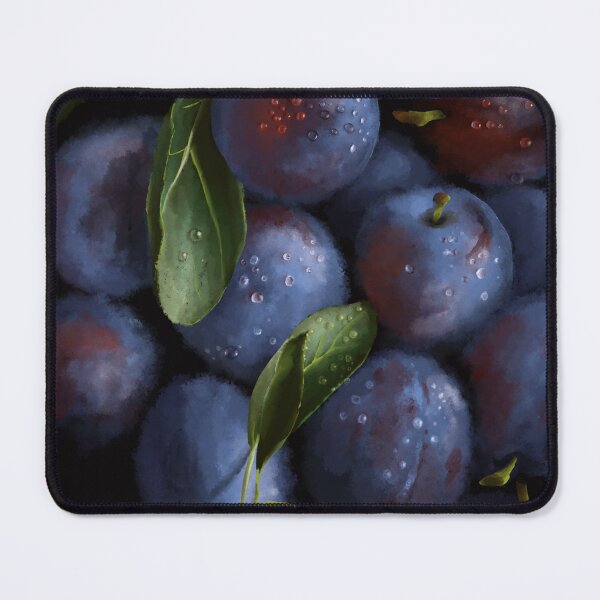 Item preview, Plums designed and sold by KaleyObsidia.