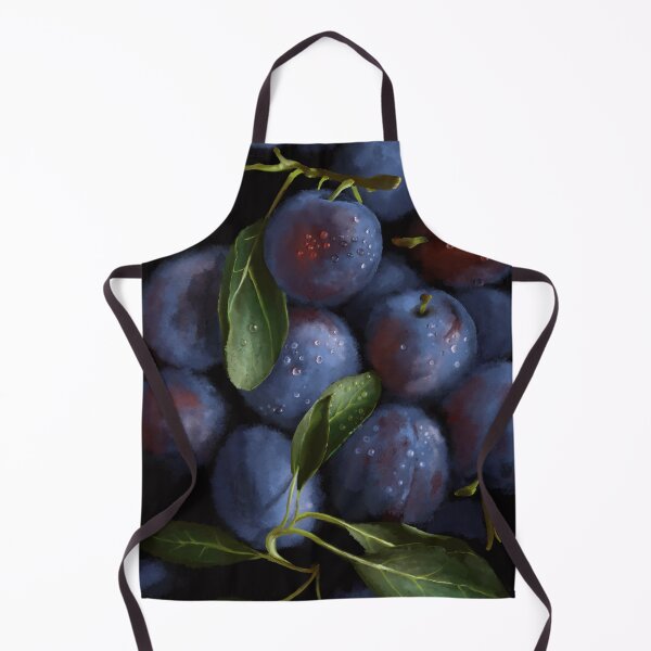 Item preview, Plums designed and sold by KaleyObsidia.
