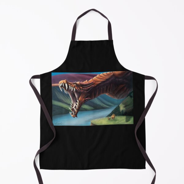 Item preview, Guardian designed and sold by Nicola Semmler.