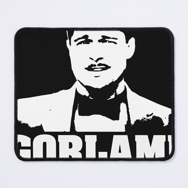 Item preview, Inglorious Basterds Aldo Raine Gorlami Tshirt Essential T-Shirt designed and sold by ChristopherB4.