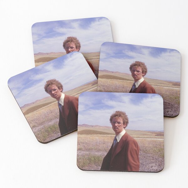 Item preview, Napoleon Dynamite designed and sold by PushinP.