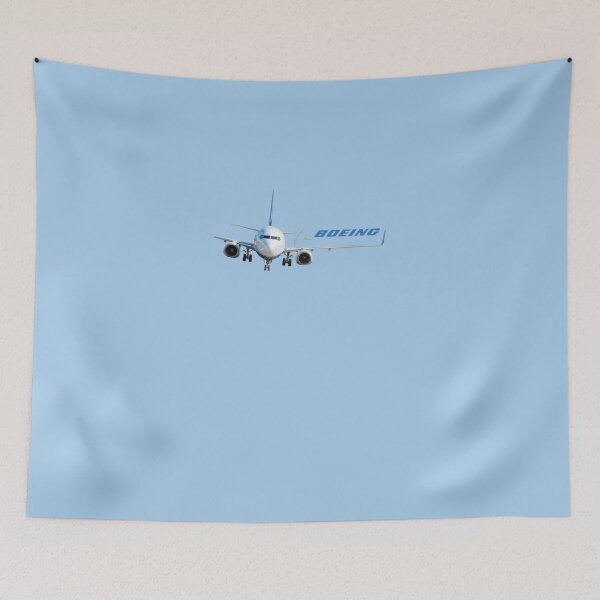 Item preview, Boeing 737 Logo theshirt Classic T-Shirt designed and sold by ConstantinRomer.