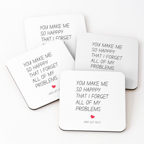 Item preview, Funny Valentines gifts for him and her designed and sold by TextToTee.