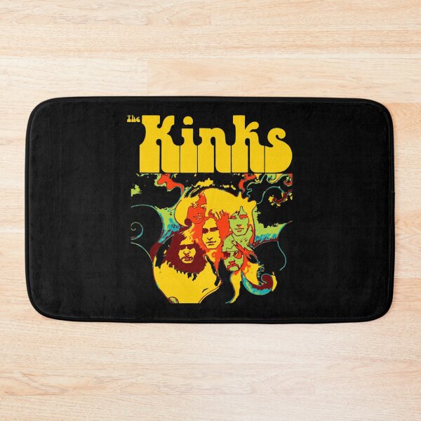 Item preview, The Kinks Tri-Blend T-Shirt designed and sold by conni4sswr.