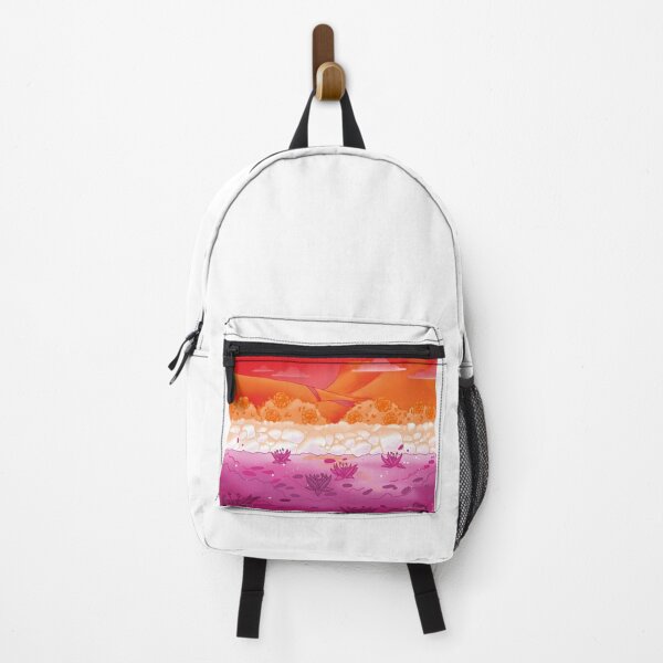 Item preview, Lesbian pride flag designed and sold by Elliesaurusart.