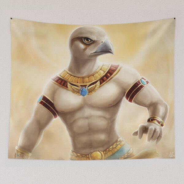 Item preview, Ra designed and sold by Nicola Semmler.