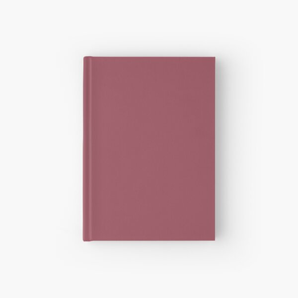 Hot Pink Hardcover Journal for Sale by Moonshine Paradise