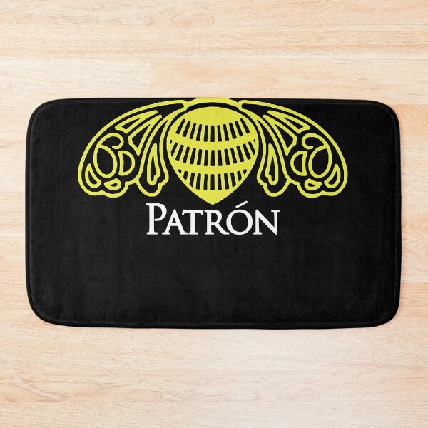 Item preview, Patron Tequila Logo Classic Classic designed and sold by waldenuuanjeli.