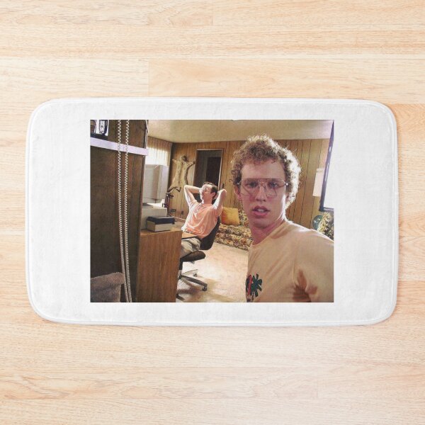 Item preview, Napoleon Dynamite designed and sold by PushinP.