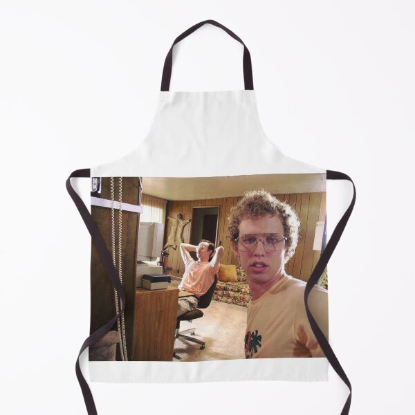 Item preview, Napoleon Dynamite designed and sold by PushinP.