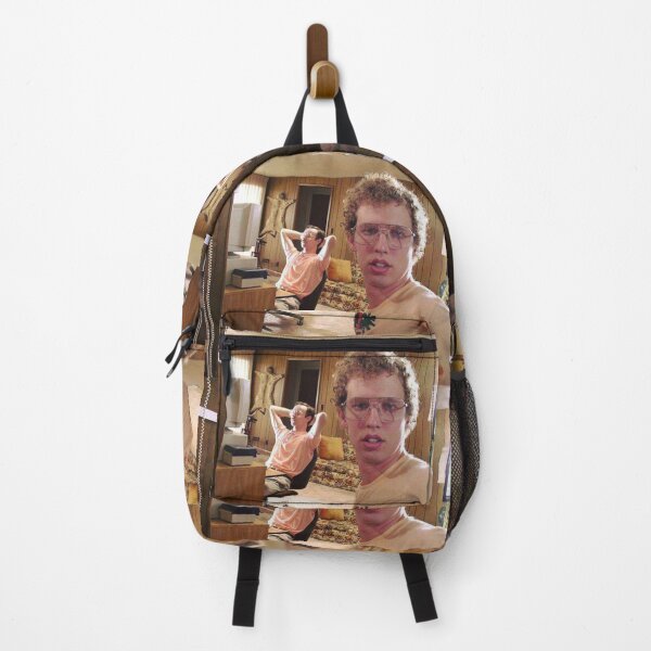 Item preview, Napoleon Dynamite designed and sold by PushinP.