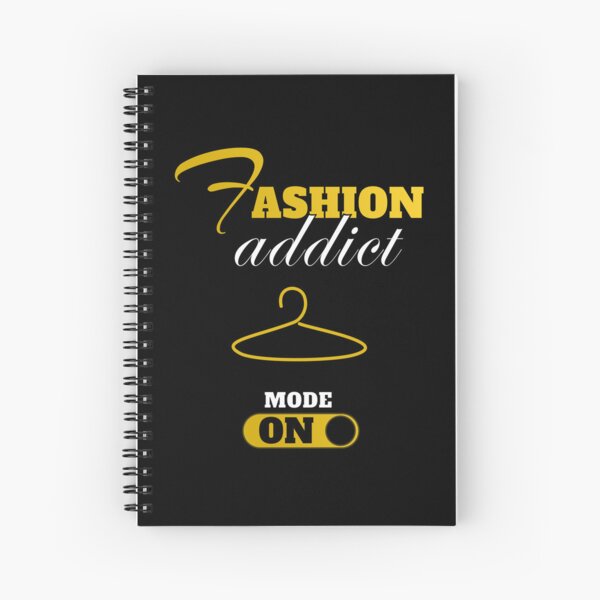 Item preview, Gift Woman Fashion Fan Fashion addict birthday designed and sold by RomualdGR.