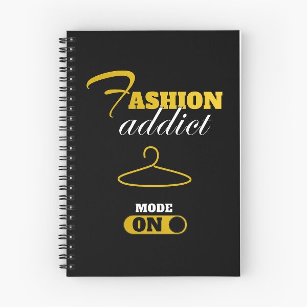 Item preview, Regalo Mujer Fashion Fan Fashion addict cumpleaños designed and sold by RomualdGR.