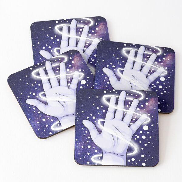 Item preview, Endless Expanse designed and sold by HoppingMad.