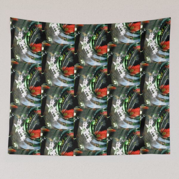 Item preview, Abstract 1787 designed and sold by Shulie1.