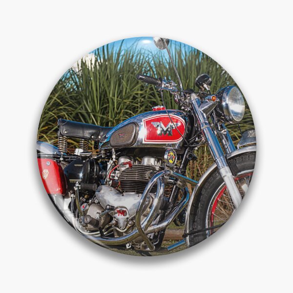 Item preview, Matchless designed and sold by Luke Griffin.