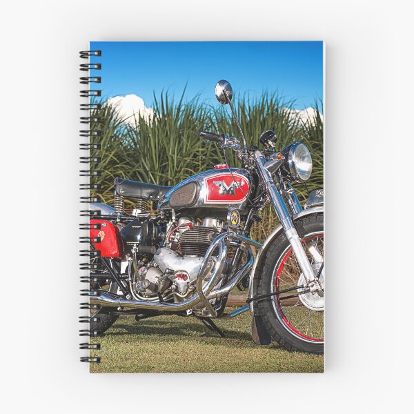 Item preview, Matchless designed and sold by Luke Griffin.