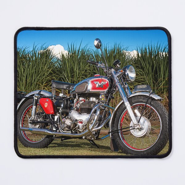 Item preview, Matchless designed and sold by Luke Griffin.