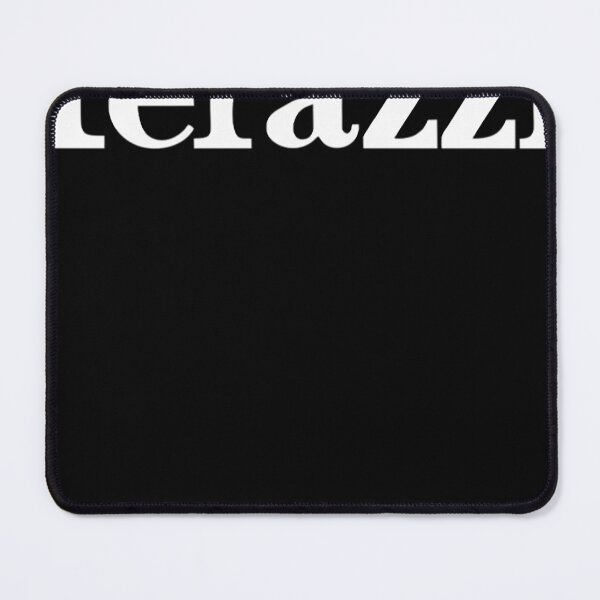 Item preview, Perazzi Logo Merchandise Essential designed and sold by waldenuuanjeli.