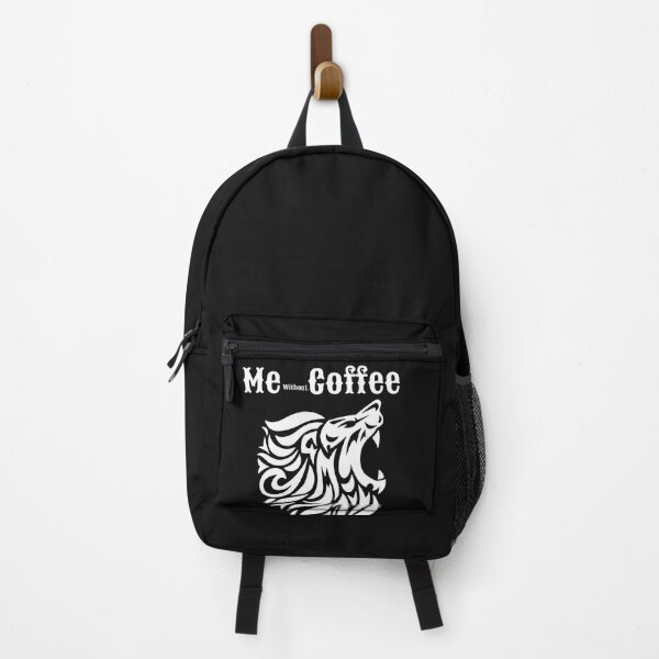 Item preview, ME, without COFFEE designed and sold by Brewed Styles.