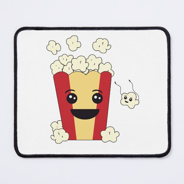 Item preview, Popcorn designed and sold by me-fe.