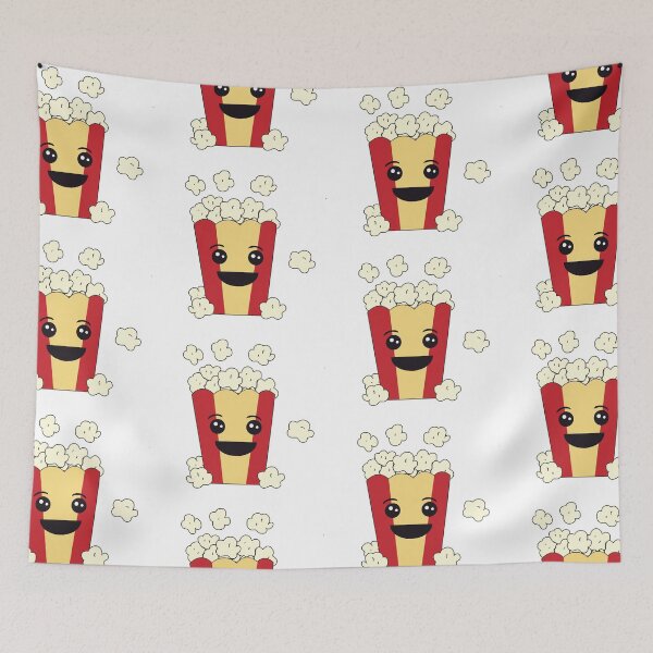 Item preview, Popcorn designed and sold by me-fe.