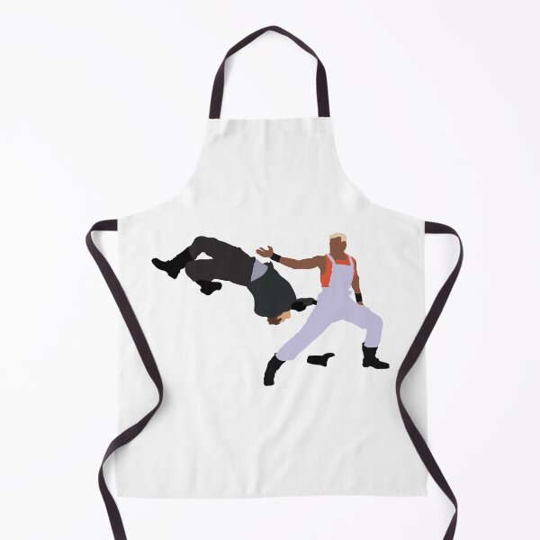 Item preview, Demolition Man designed and sold by FutureSpace.