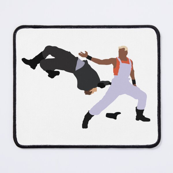 Item preview, Demolition Man designed and sold by FutureSpace.