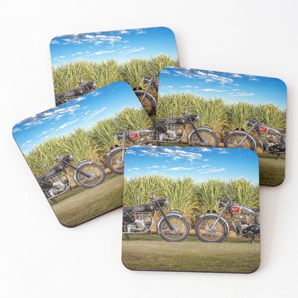 Item preview, Two bikes designed and sold by Luke Griffin.