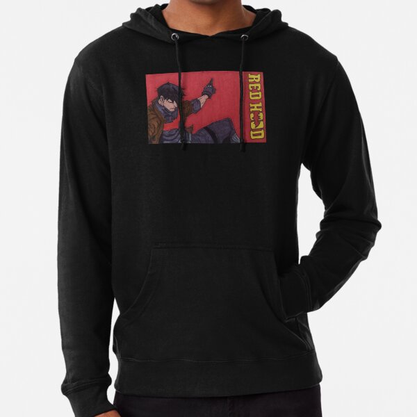 jason todd hoodie