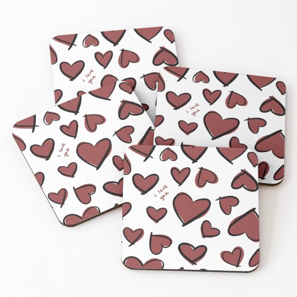 Item preview, Heart Design designed and sold by abigailrose14.