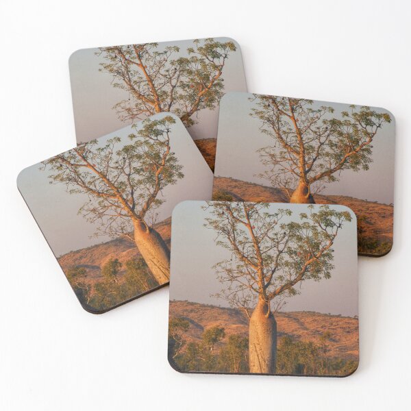 Item preview, Boab Tree in the Kimberley designed and sold by Adrianne Yzerman.