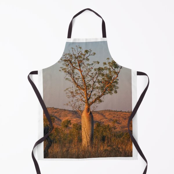 Item preview, Boab Tree in the Kimberley designed and sold by Adrianne Yzerman.