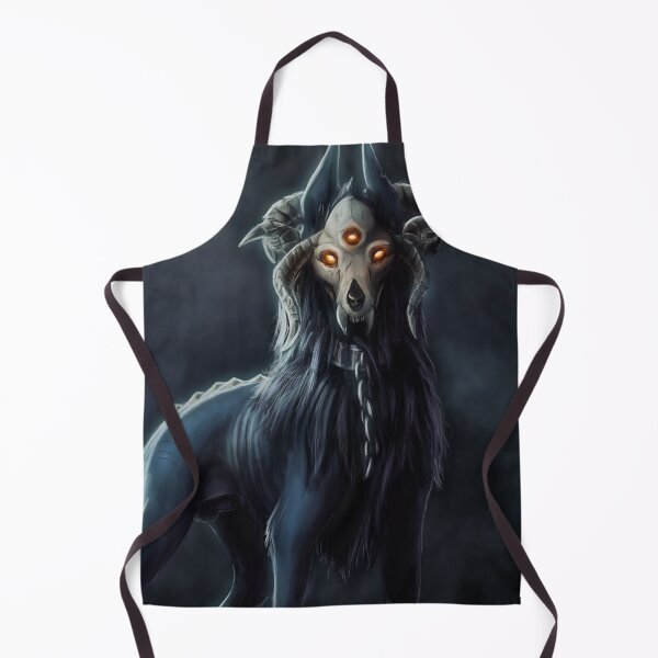 Item preview, Barghest designed and sold by Nicola Semmler.