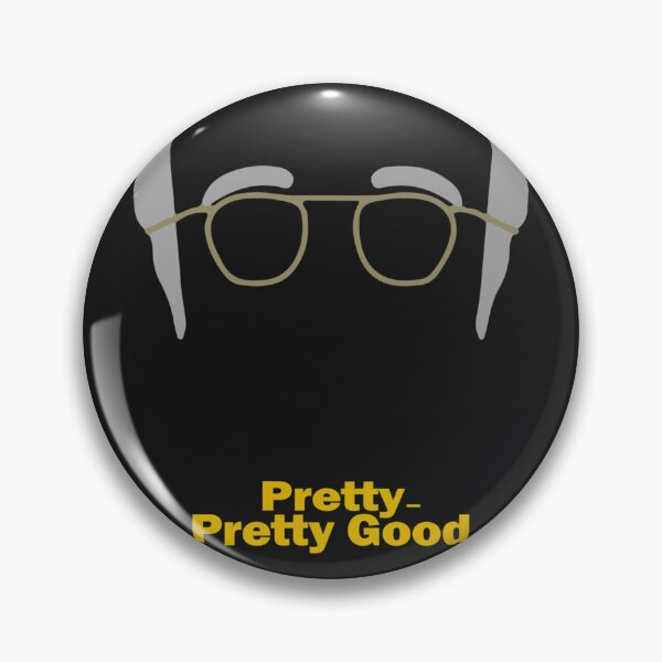 Item preview, Pretty Pretty Good Essential T-Shirt designed and sold by KatharinaTreu.