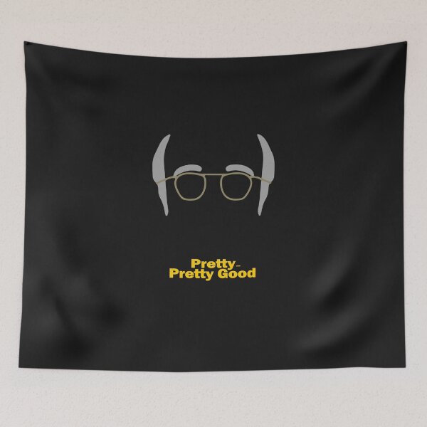Item preview, Pretty Pretty Good Essential T-Shirt designed and sold by KatharinaTreu.