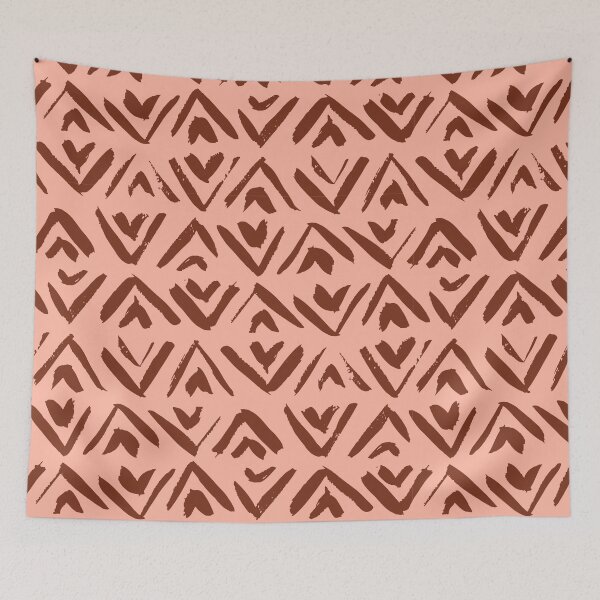 Item preview, Bohemian Pattern designed and sold by PeachyLitchi.
