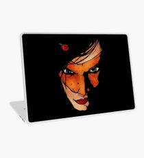 Sister Hazard Laptop Skin